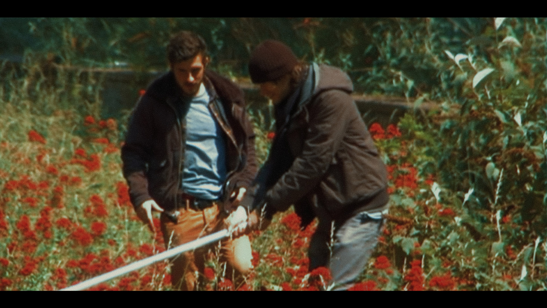 Enfants de la patrie