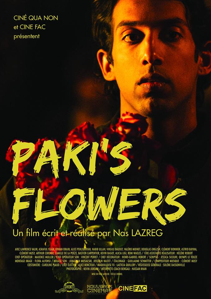 Paki's Flowers