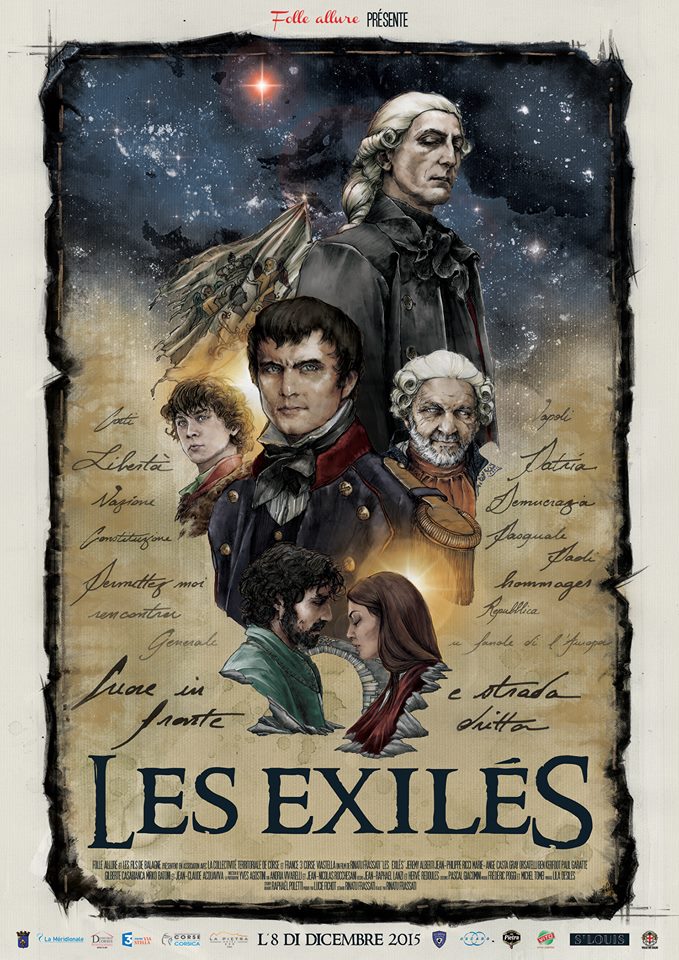 Exilés