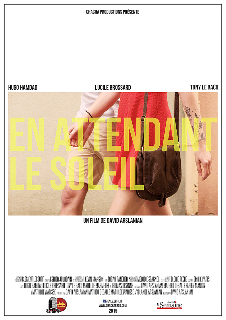 En attendant le soleil