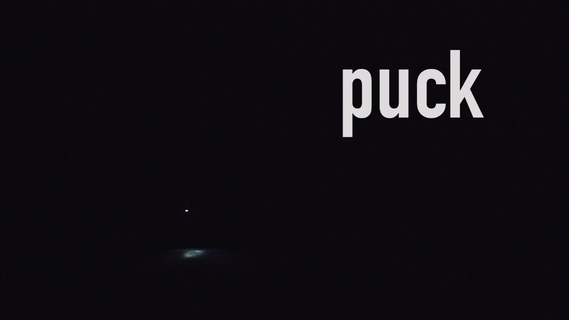 Puck