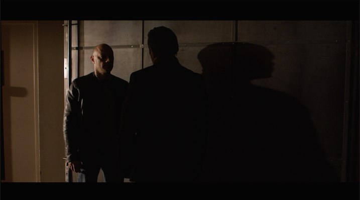 Symphonie des masques