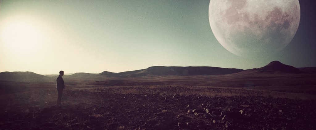 Dernier voyage de Paul W.R.