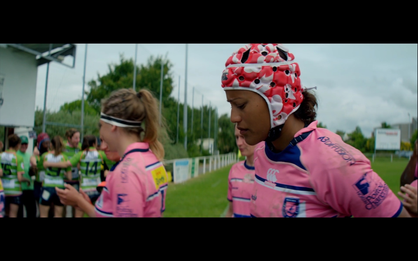 Uma tiraha - que vos poitrines soufflent