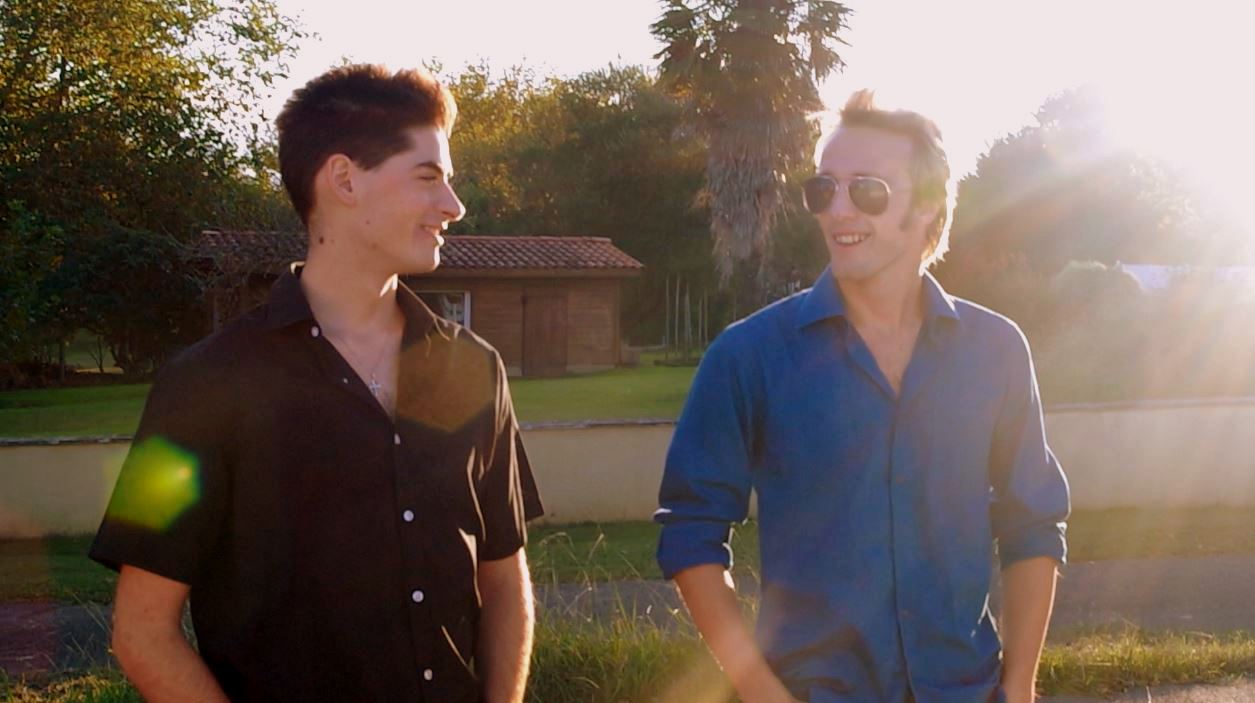 Mes aventures de jeunesse