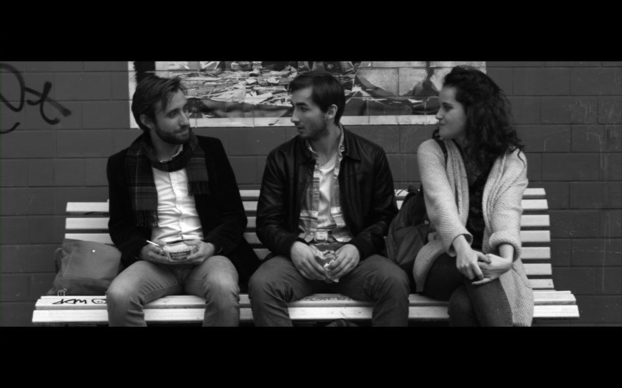 Mecs n'ont pas de chance