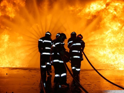 En attendant l'enfer