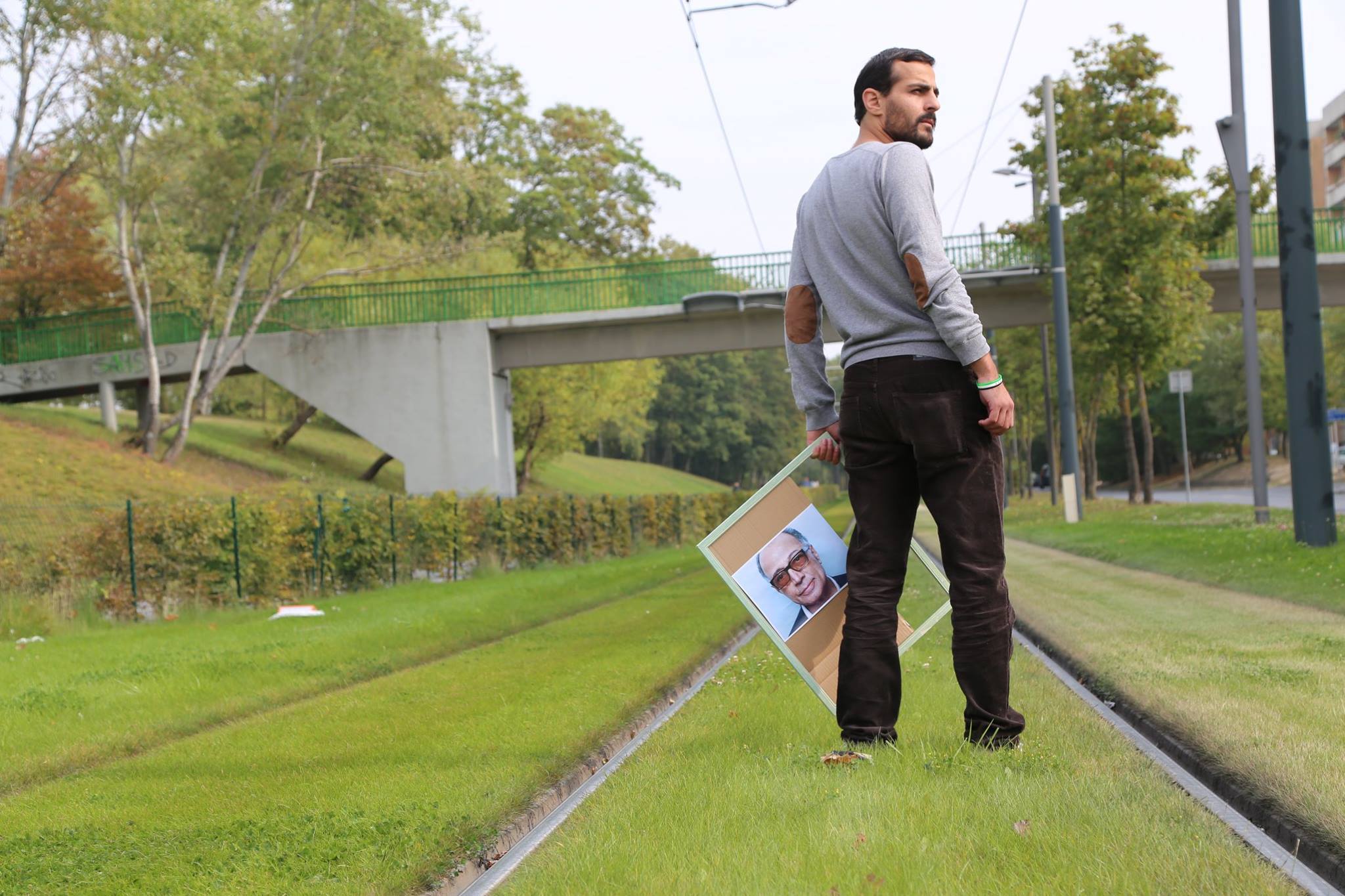 Searching for Abbas Kiarostami