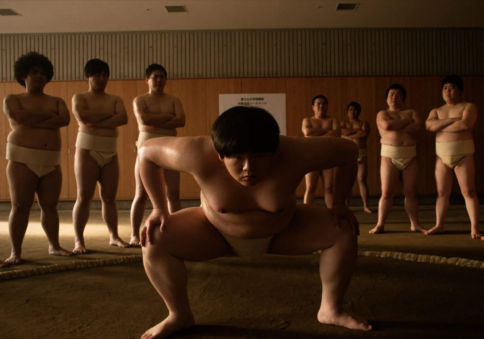 Sumo Road ~ The Musical ~