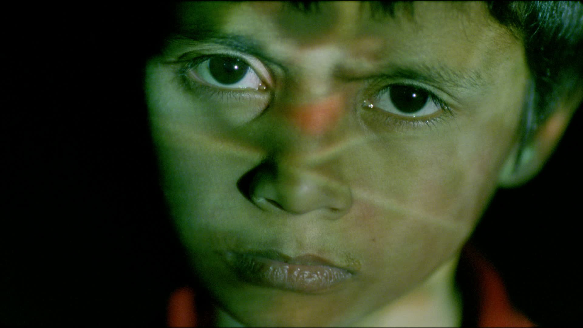 Nikhil and the Magic Market