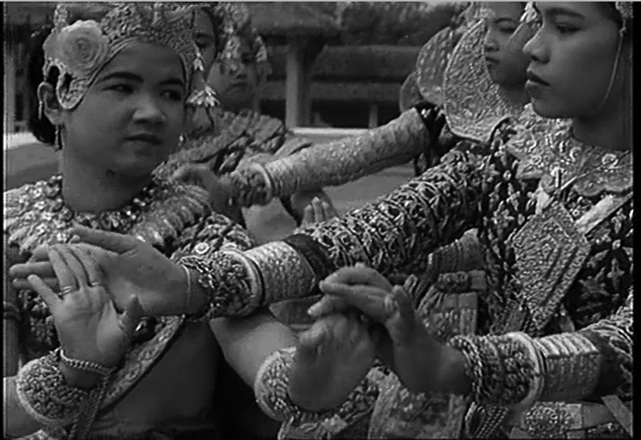 Problèmes d'extrême orient n°1