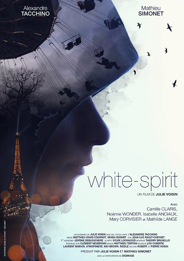 White-Spirit