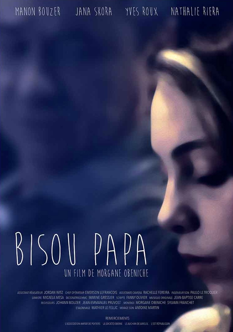 Bisou papa