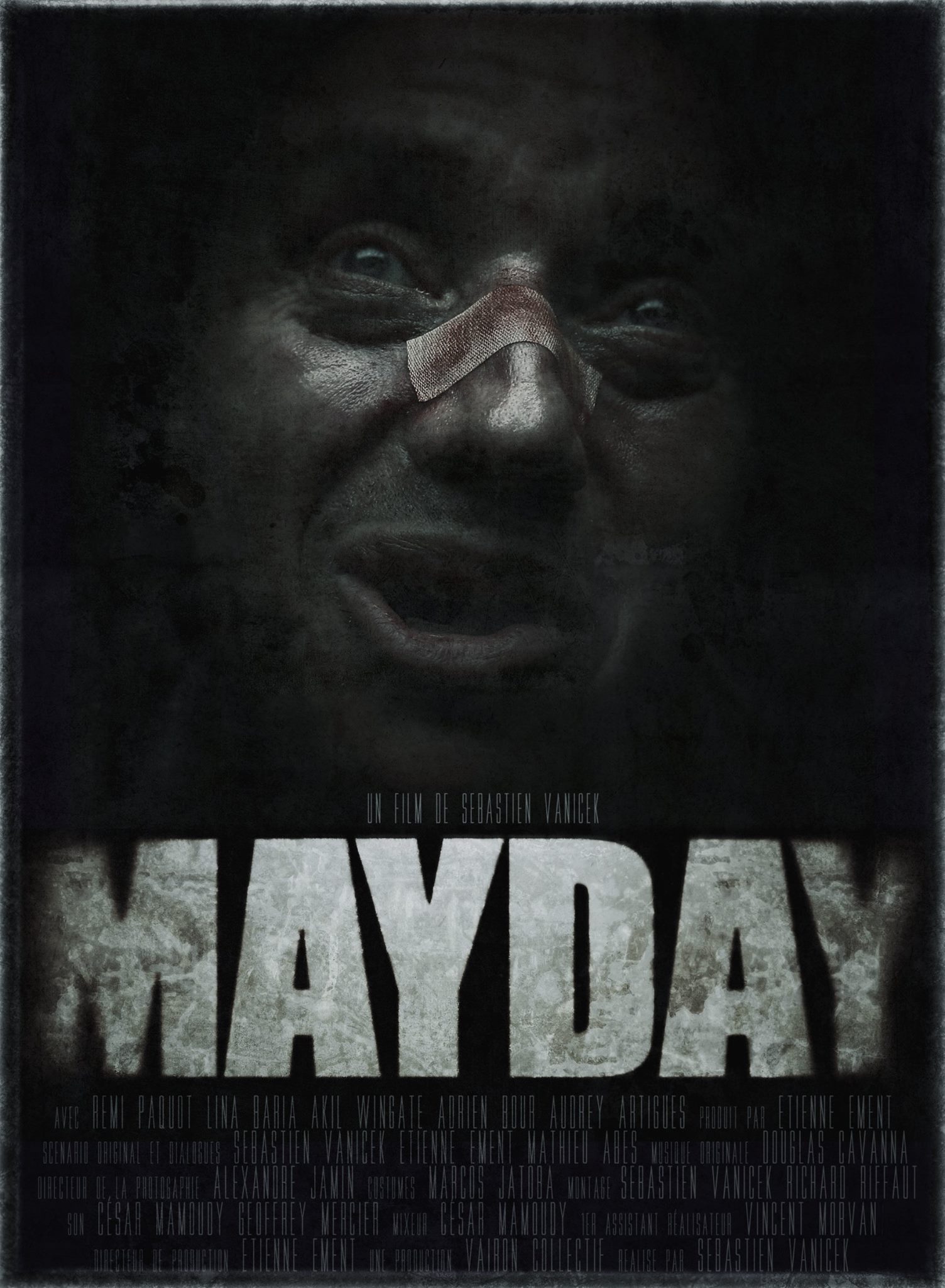 Mayday