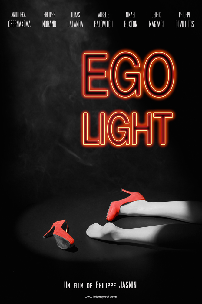 Ego Light