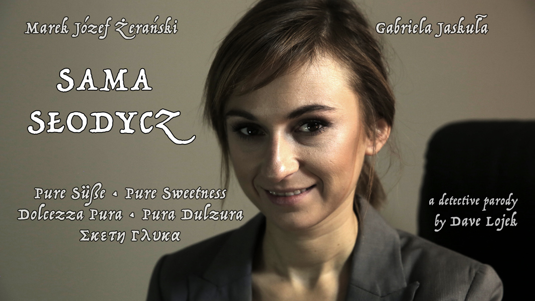 Sama SŁodycz