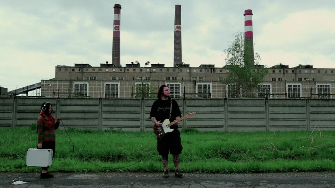 Sounds of Kazincbarcika