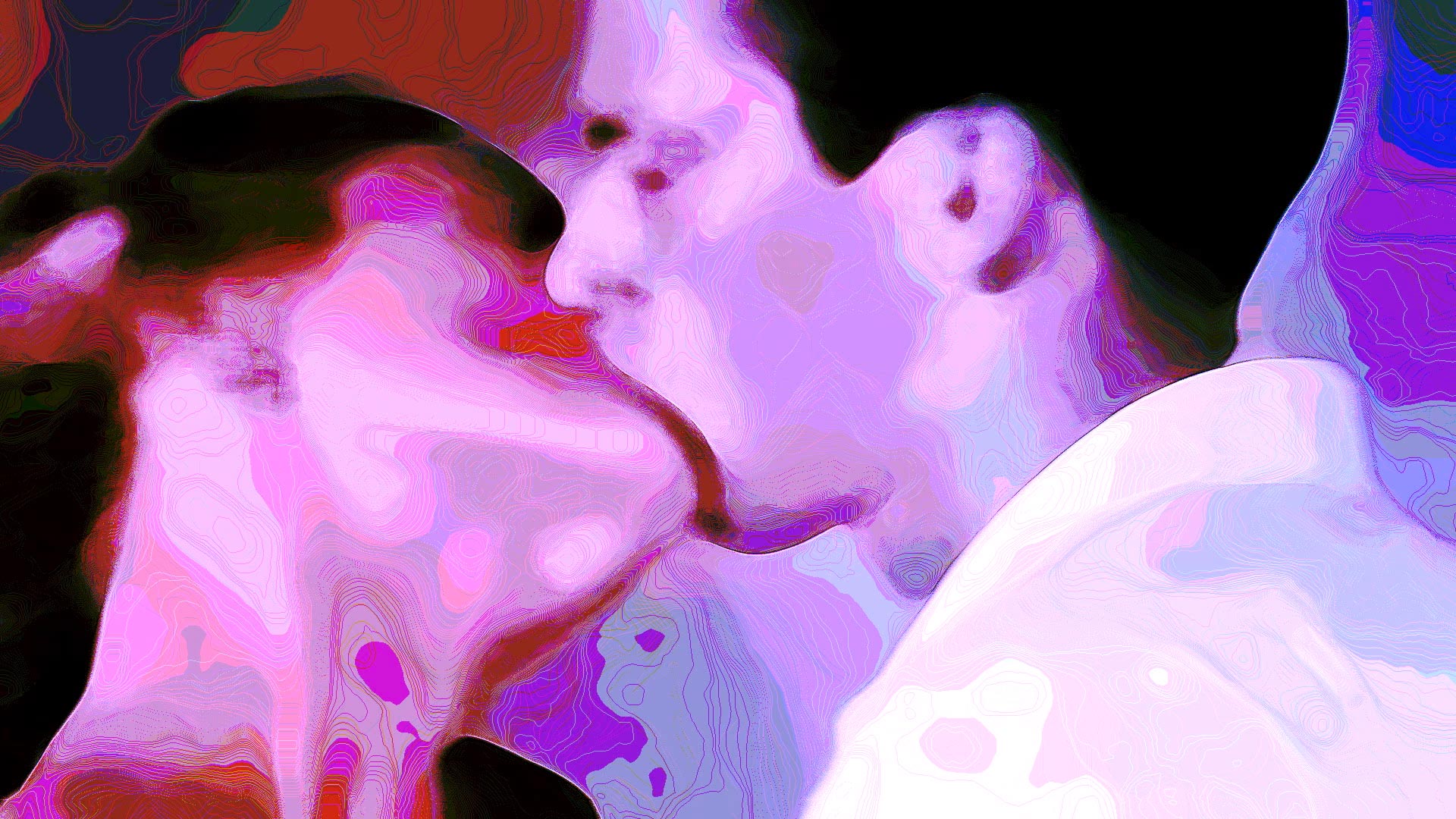 Je t'aimerai toujours