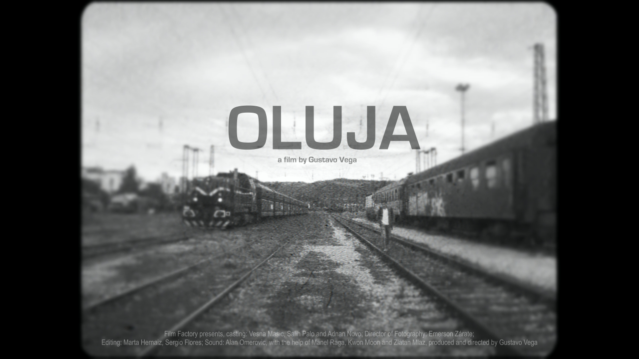 Oluja