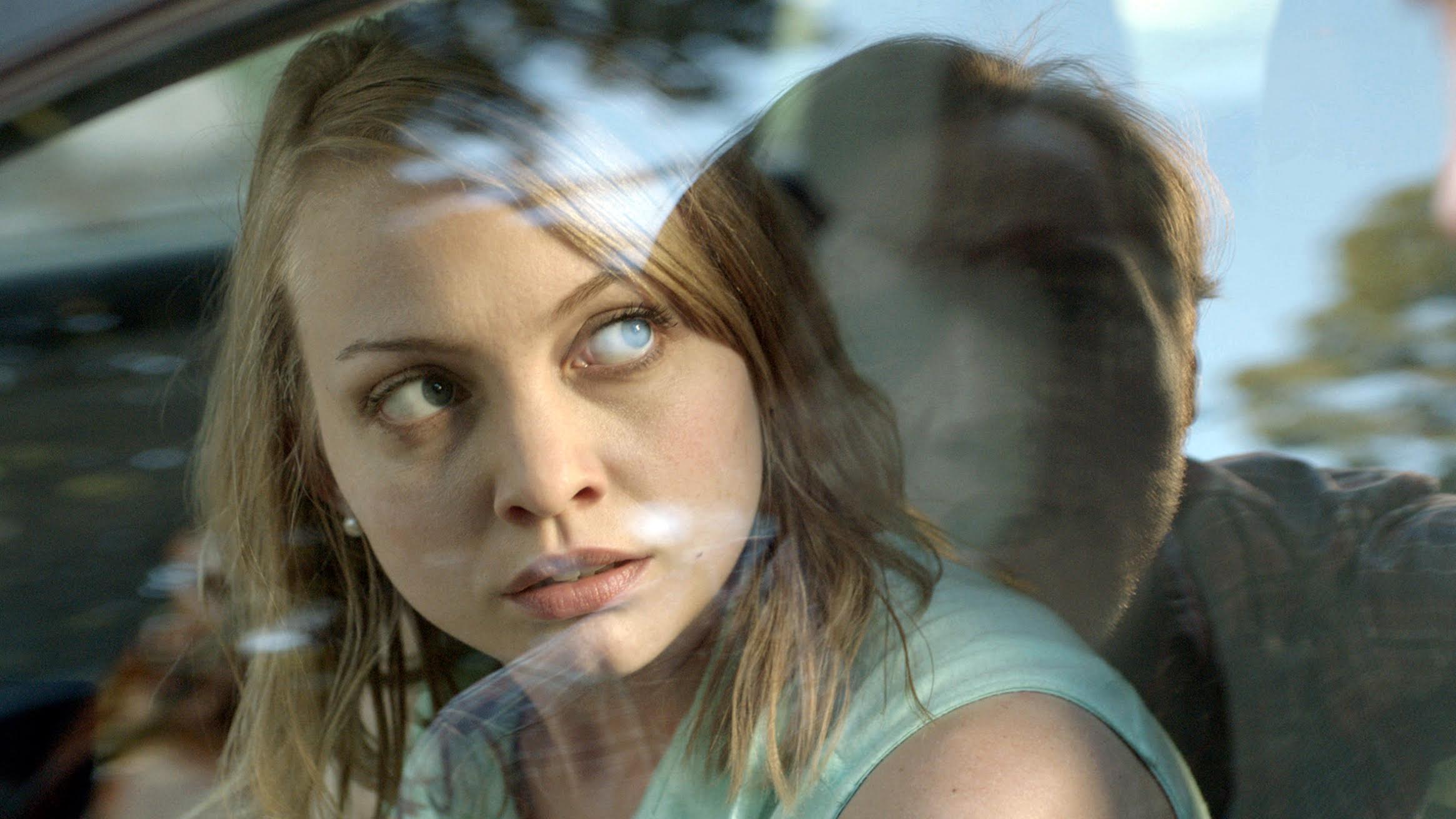 Alice at the Clearing