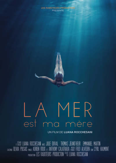 Mer est ma mère