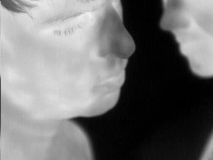 She Whose Blood Is Clotting In My Underwear