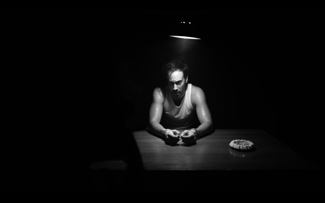 Kdo je ubil Anastazijo Elster ?