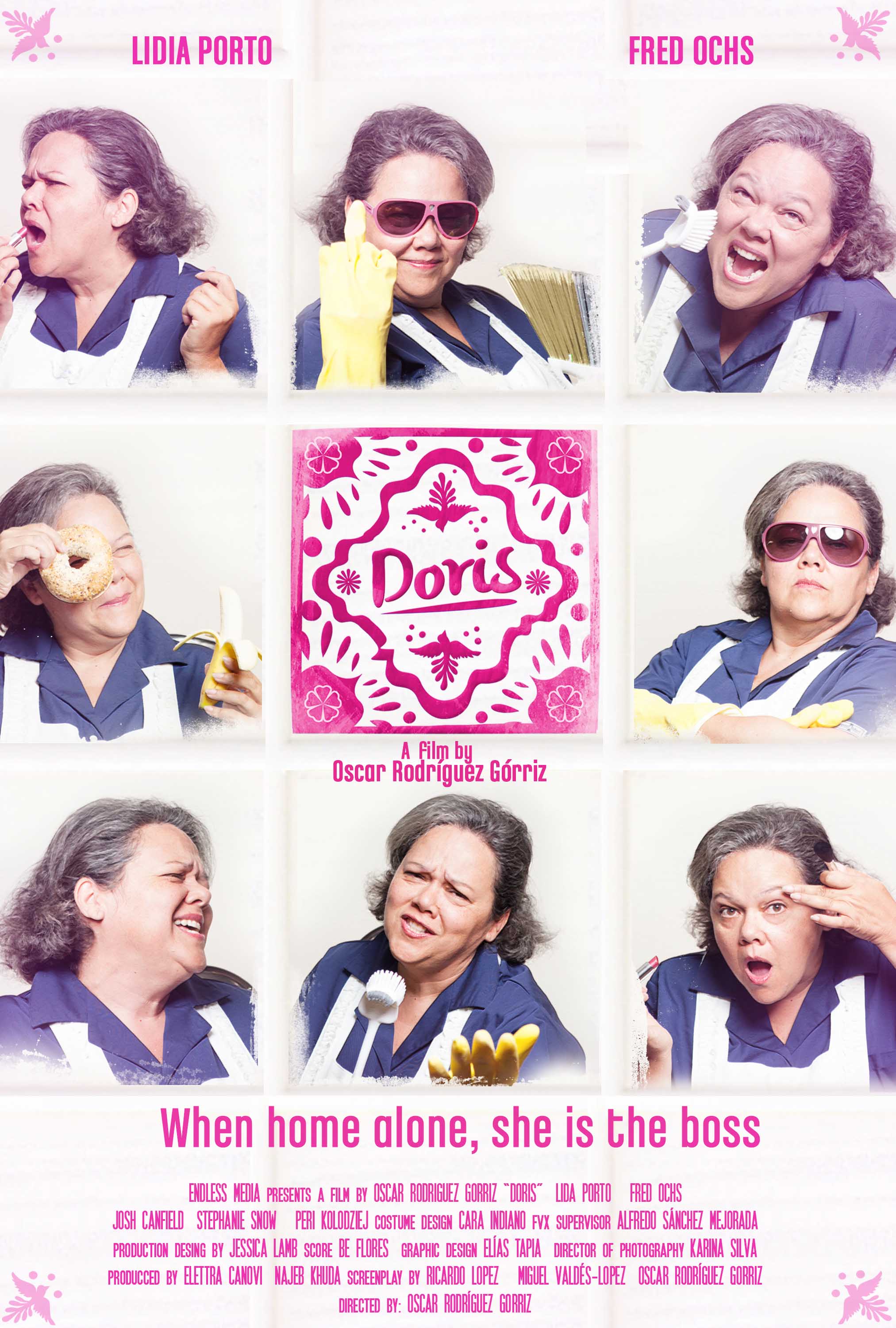 Doris