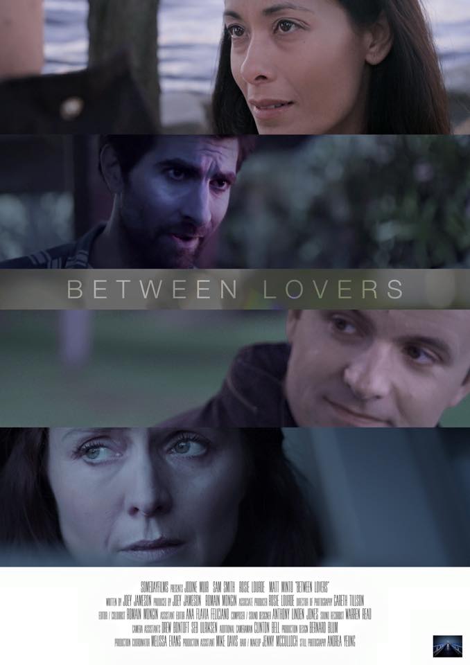 Between Lovers