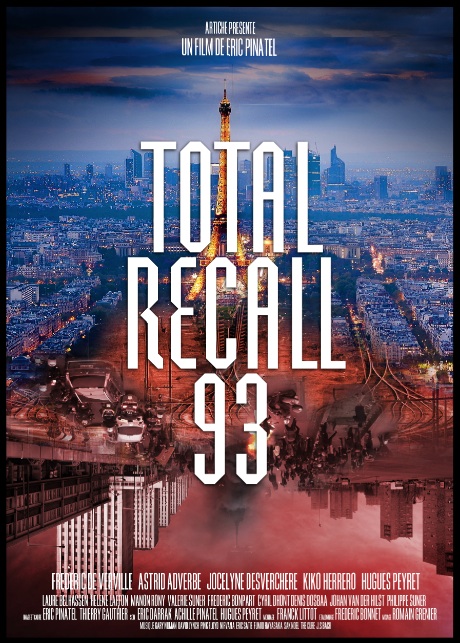 Total Recall 93