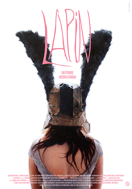 Lapin - Une étrange histoire d'amour