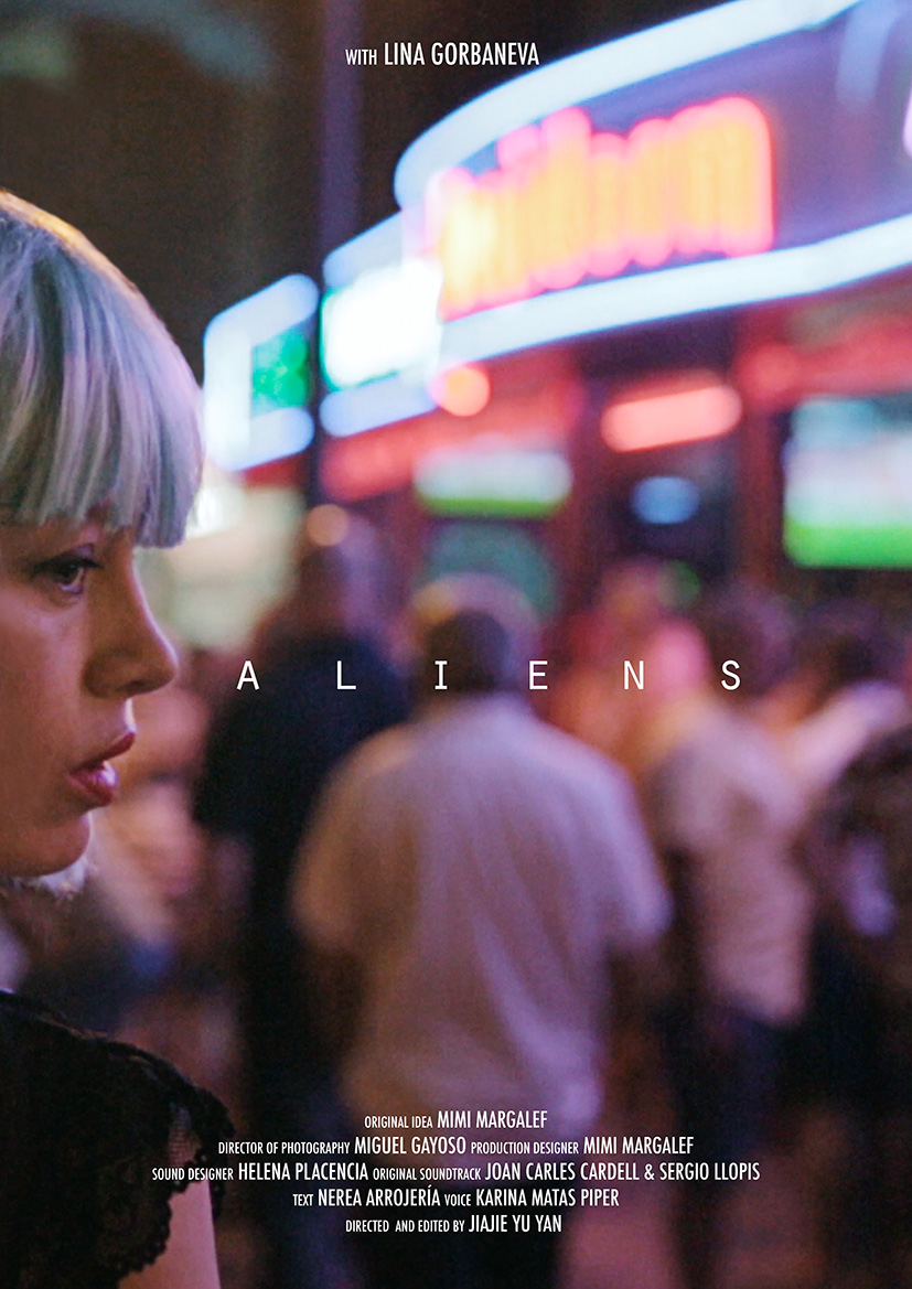 Aliens