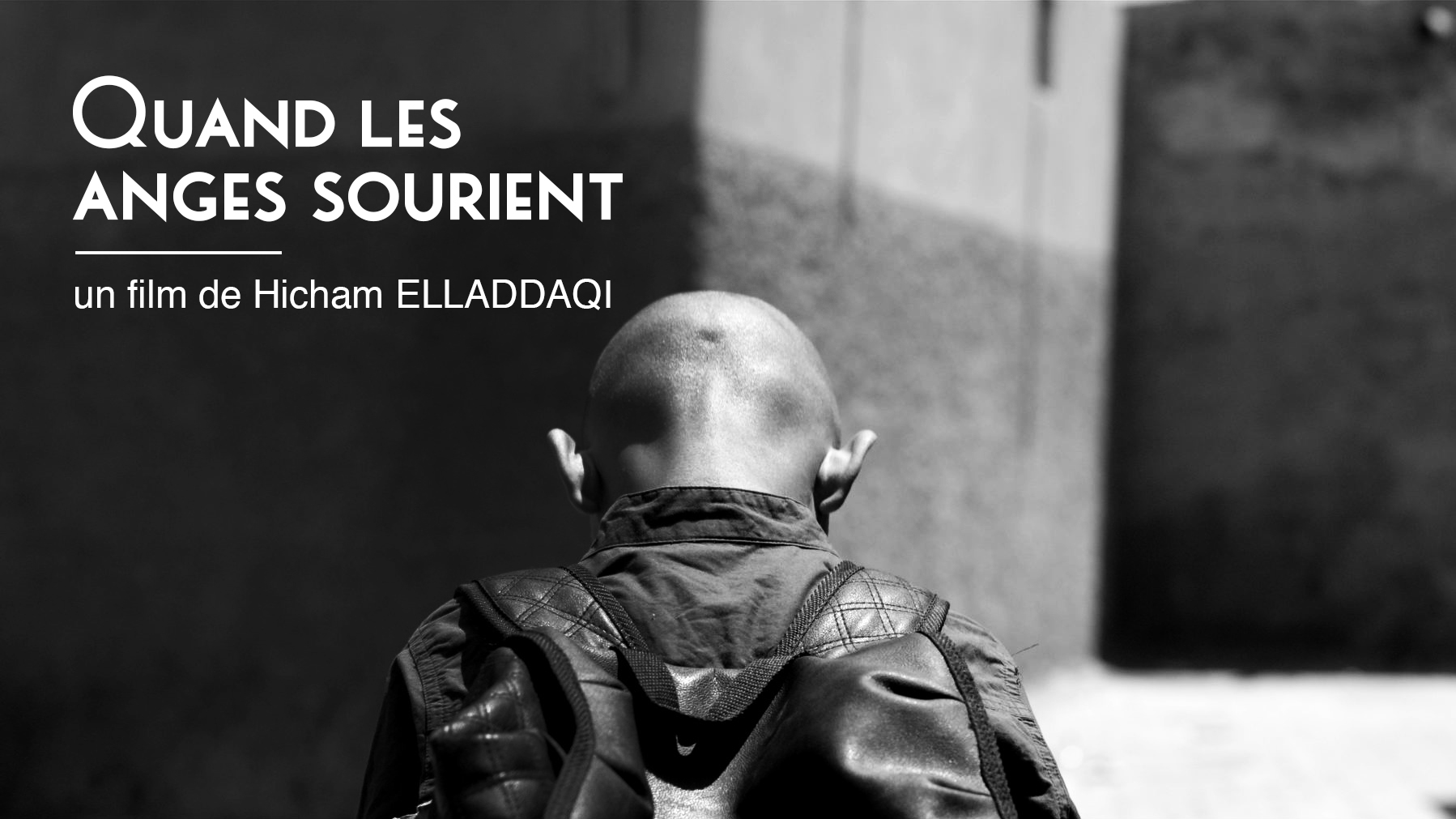 Quand les anges sourient