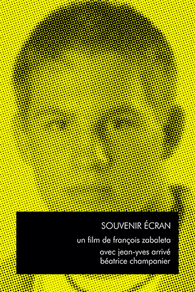 Souvenir écran