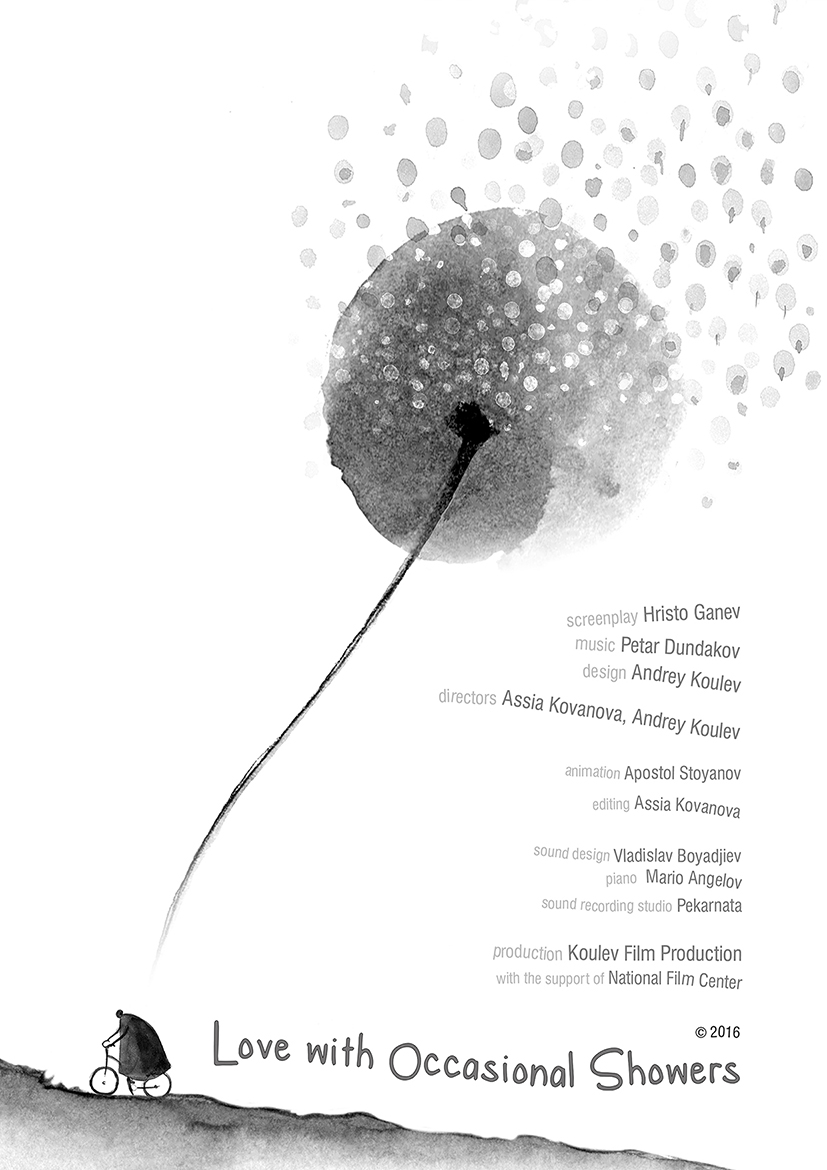 Love with Occasional Showers