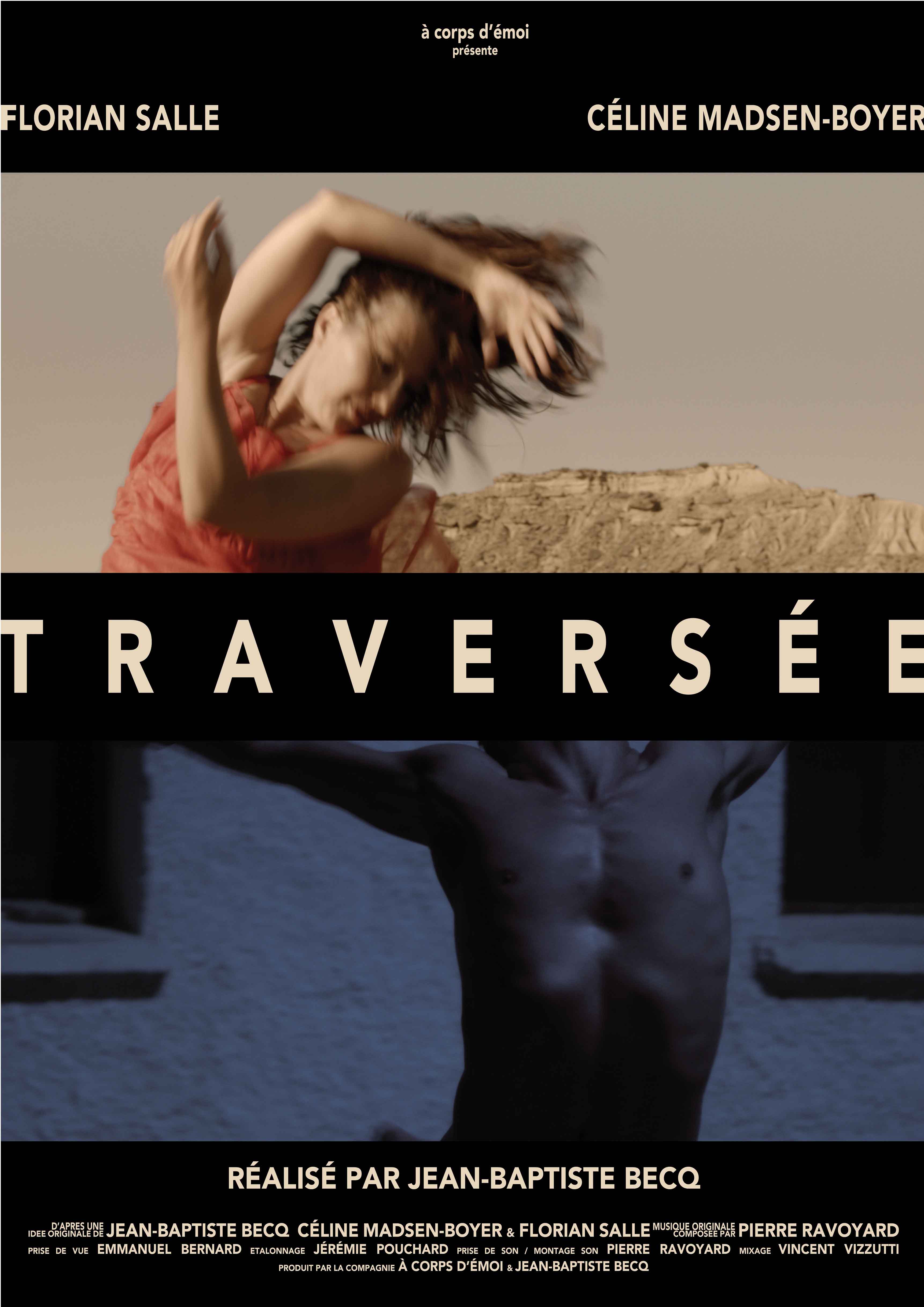 Traversée