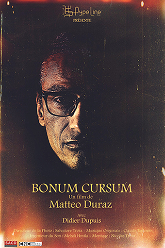 Bonum cursum