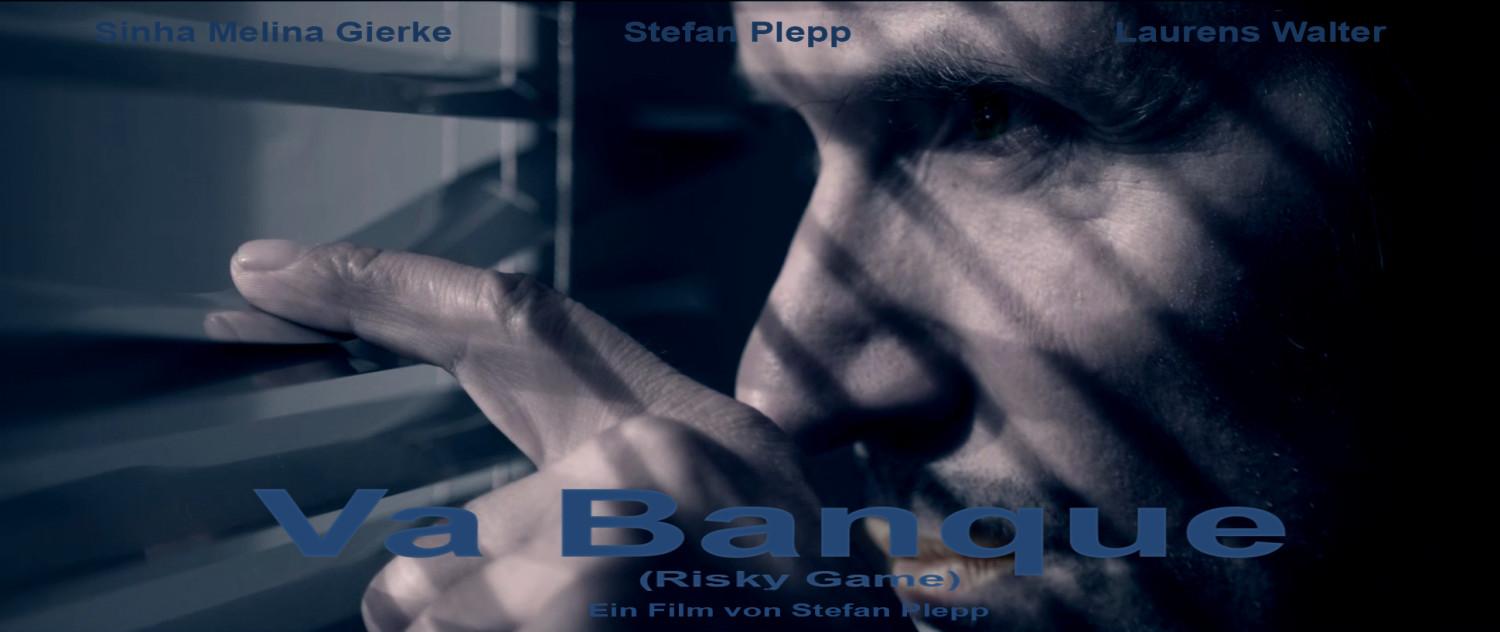 Va Banque - Risky Game