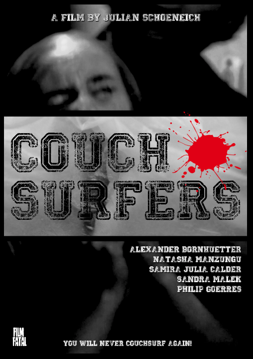 Couchsurfers
