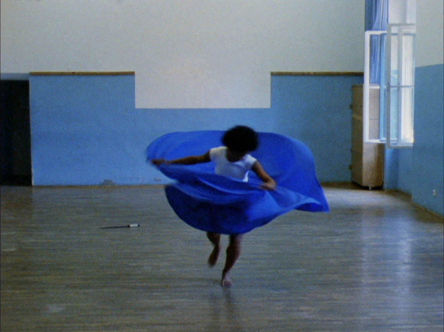 A Subsequent Fulfilment Of A Pre-Historic Wish