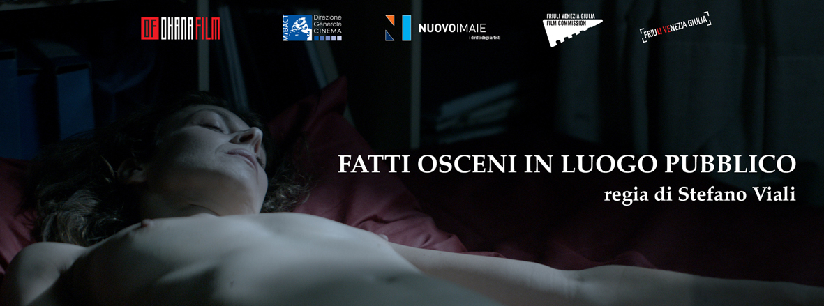 Fatti Osceni In Luogo Pubblico
