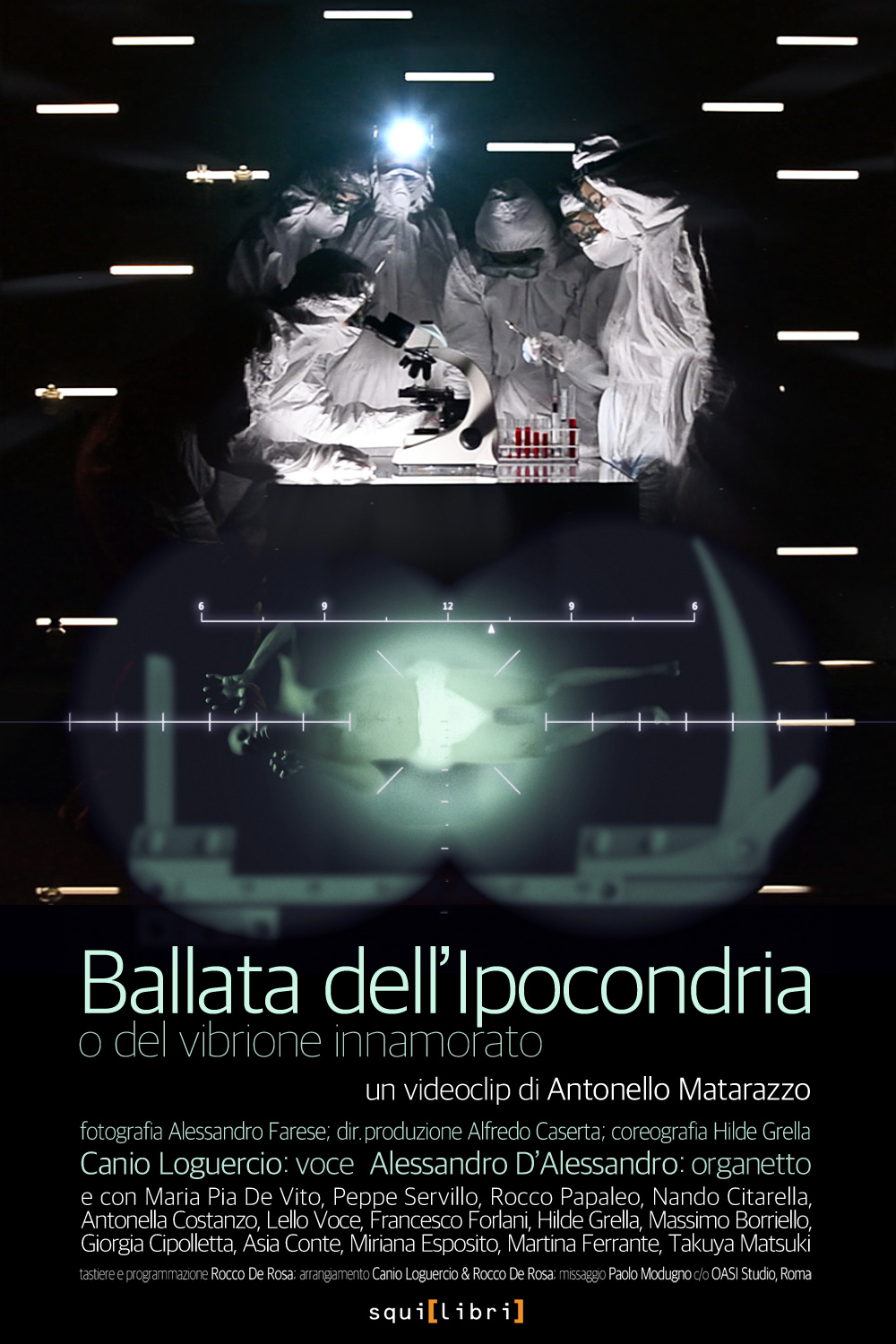 Ballata Dell'ipocondria