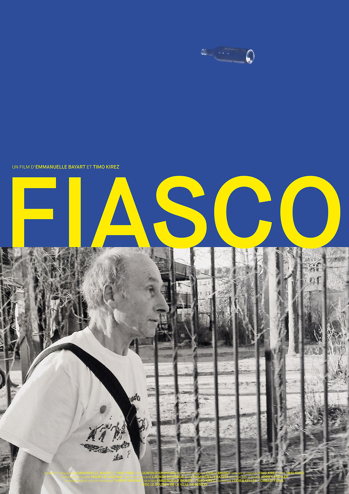 Fiasco