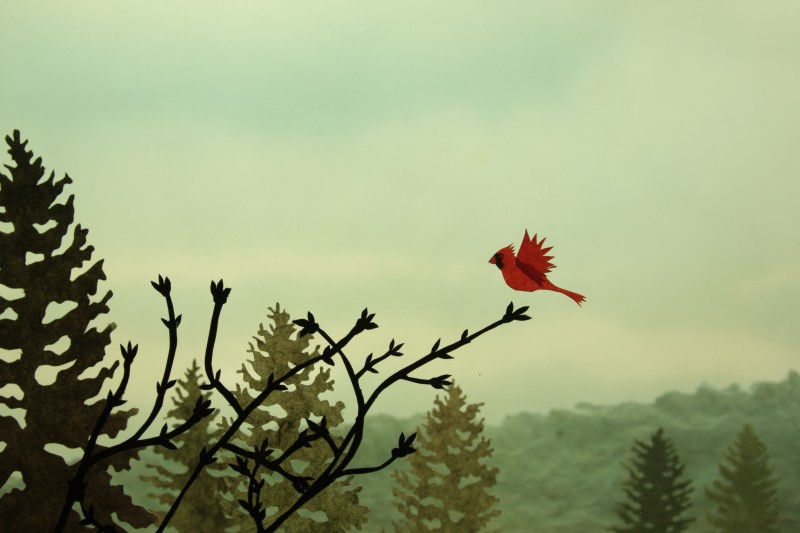 Cardinal