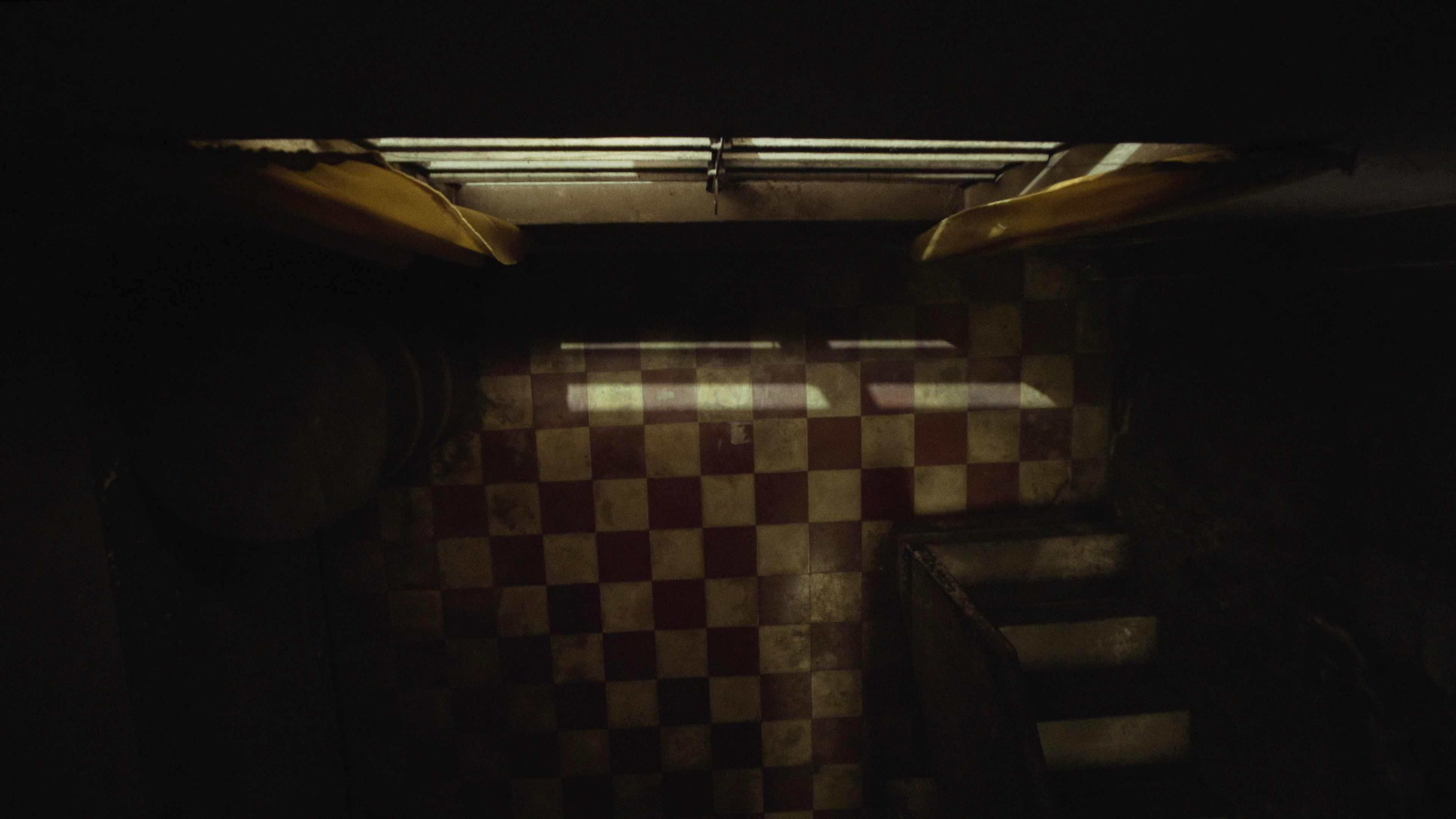 Ánh Sáng Của Mẹ