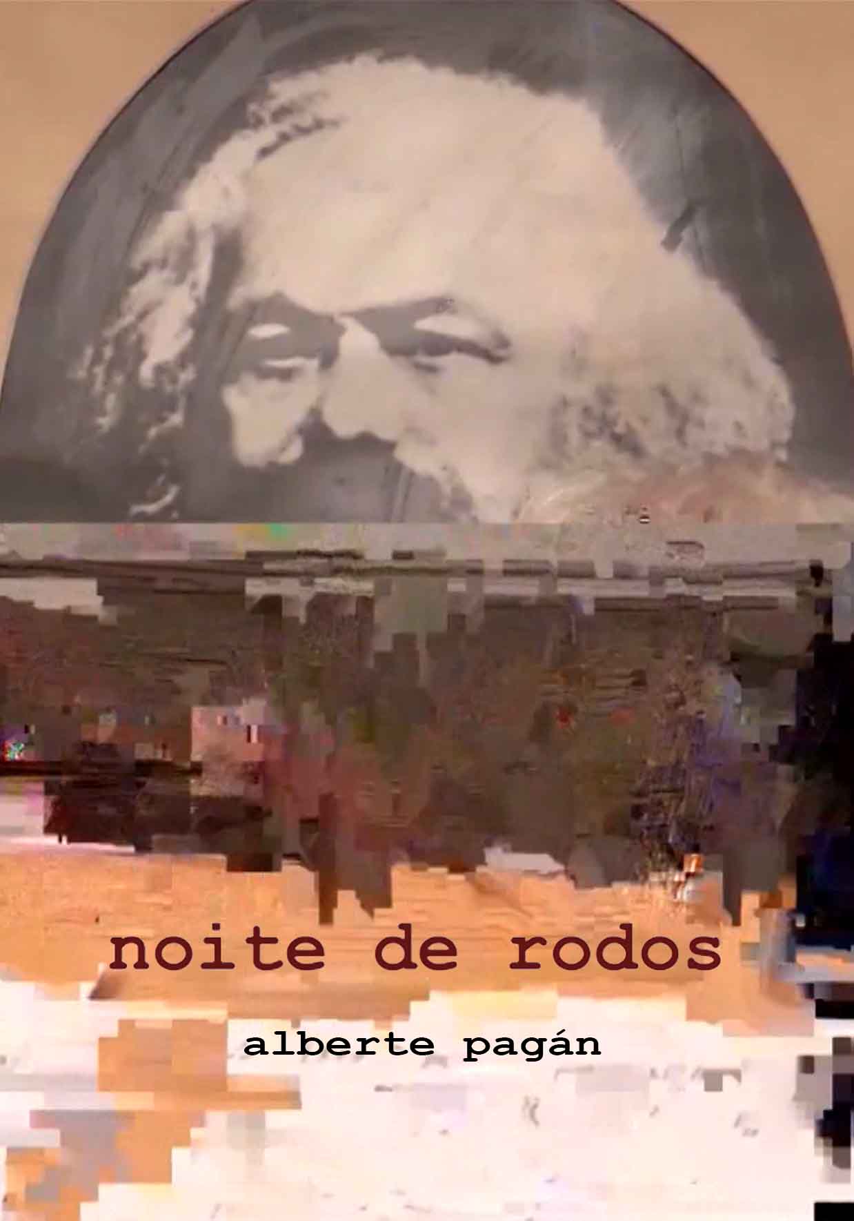 Noite de rodos