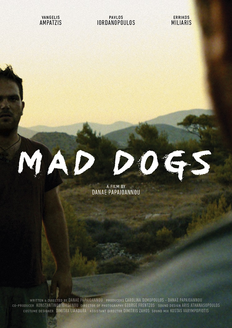 Mad Dogs