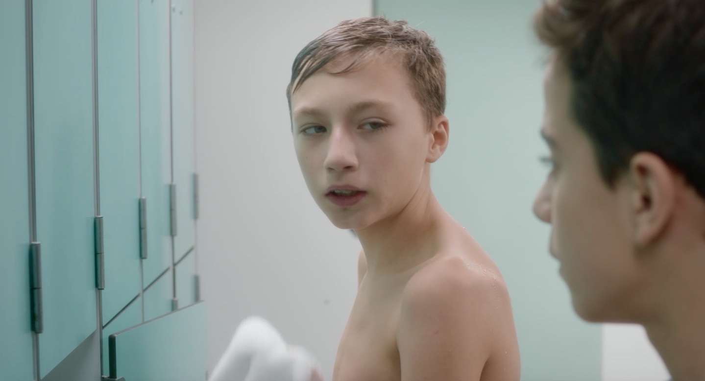 Enfants de l'Histoire