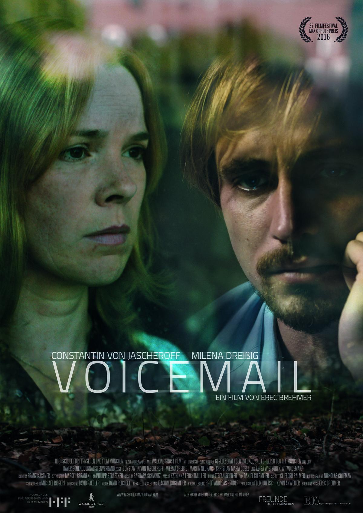 Voicemail