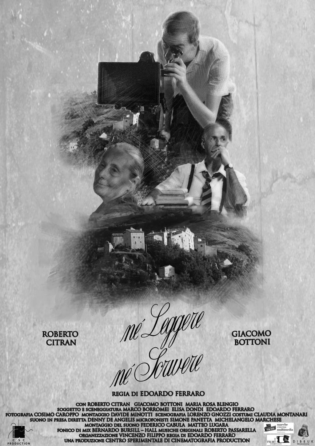 Né Leggere né Scrivere